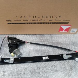 Стеклоподъемник электр. LH Iveco Daily с 2012 г.в.ORG IVECO