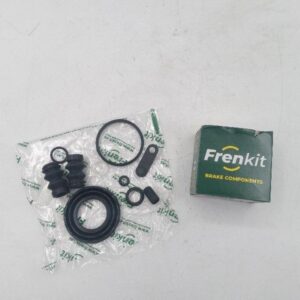 Рем к-т суппорта заднего Ford Transit 06-14 год 2.4-115 л.с + Tr’06-,’14- FWD (пыльники) D48