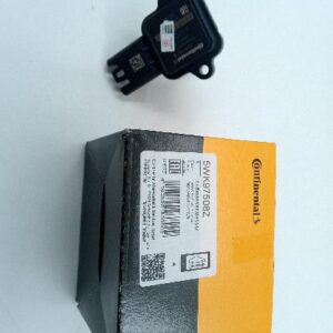 Датчик расхода воздуха ДМРВ BMW (двигат. N52) 5WK97508Z/13627551638 VDO