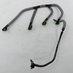 Трубка обратки Peugeot Traveller 4 2.0 9674231880/9844585580 ORG PSA