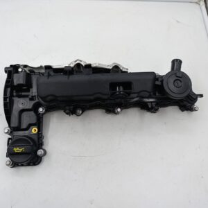 Крышка ГБЦ Peugeot Traveller 4 (клапанная) 2.0 9848586380/9806147980 ORG PSA