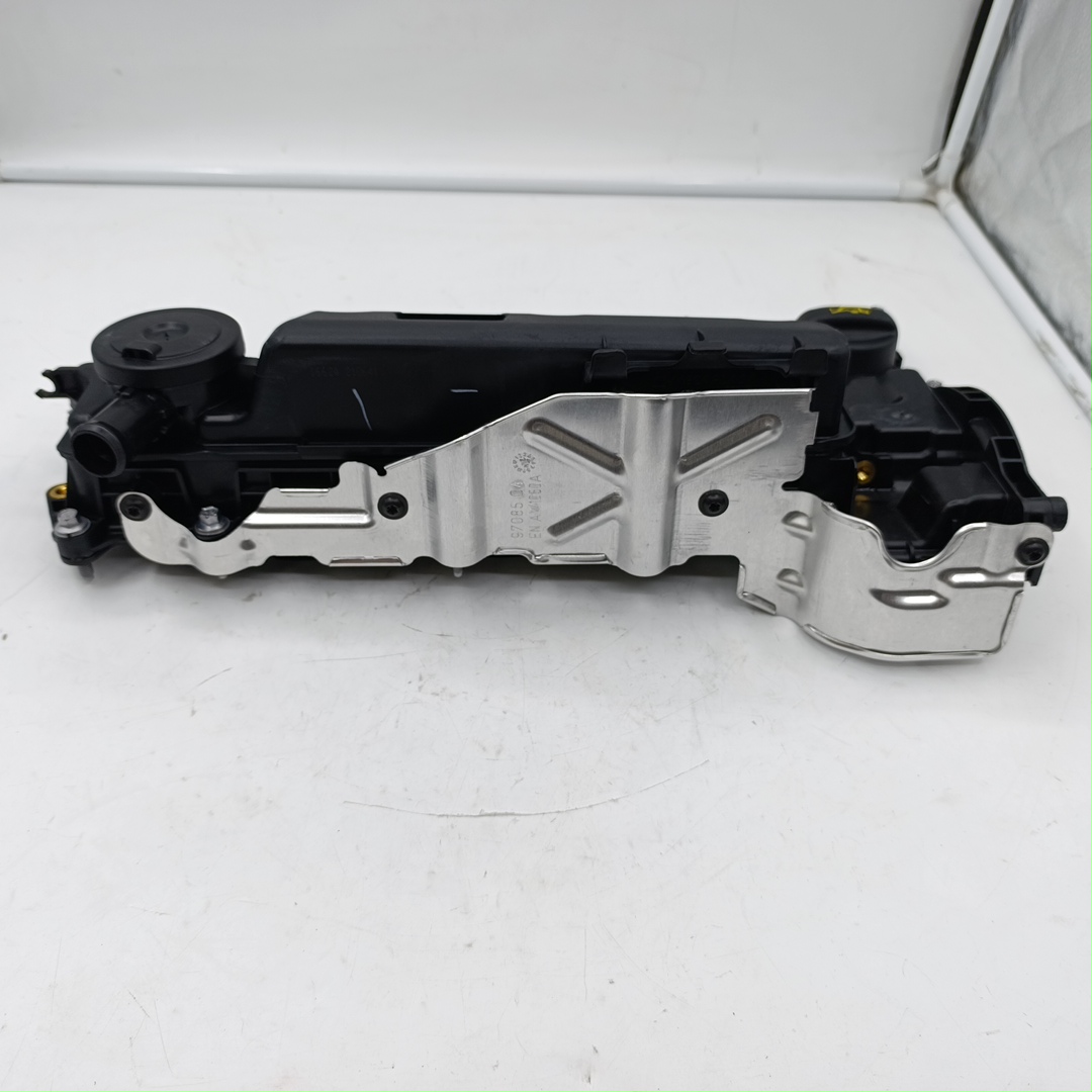 Крышка ГБЦ Peugeot Traveller 4 (клапанная)  2.0 9848586380/9806147980 ORG PSA - Миниатюра товара 2