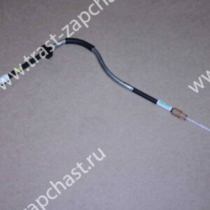 Трос ручника центральный от ручника короткий TR > 14 RWD BK31-2853-DE/2534330/2042454 ОТОСАН