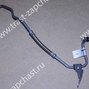 Трубка подачи масла к турбине (с кронштейном) 2.2 RWD BK3Q6K679BA/2052535/1763292 JMC
