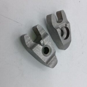 Зажим крепления форсунки Peugeot Traveler 2.0 9830386380/9674341880 PSA