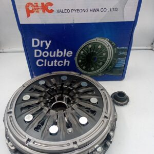 Сцепление Hyundai Tucson (18-) (1.6/1.7),i40 (18-) (1.7) PHC=VALEO