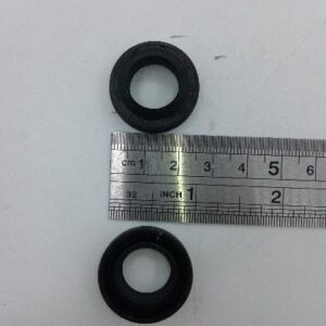 Сальник штока кулисы кпп МТ82 (ТТ9, TR > 14) 4C1R7288AB/1555461 SKT