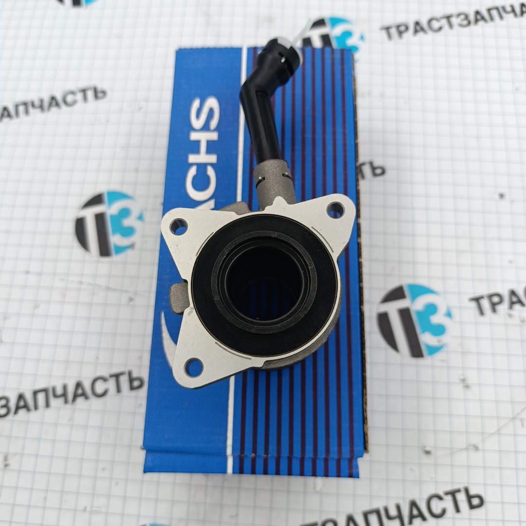 РЦС Рабочий цилиндр сцепления/выжимной Ford ТЗ > 06 2.2 FWD (перед.пр.) VMT6 1732801 SACHS - Миниатюра товара 3