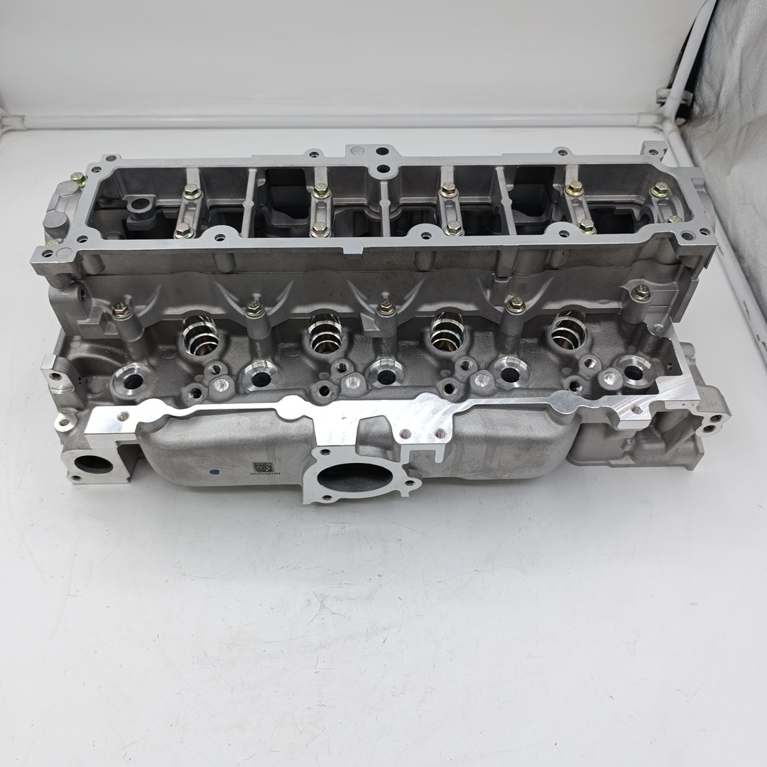 ГБЦ 1,6 Peugeot Partner, Expert Citroen Jumpy IV ,Berlingo 1682801880/1850526/0200HS/1685778/ TZ - Миниатюра товара 3