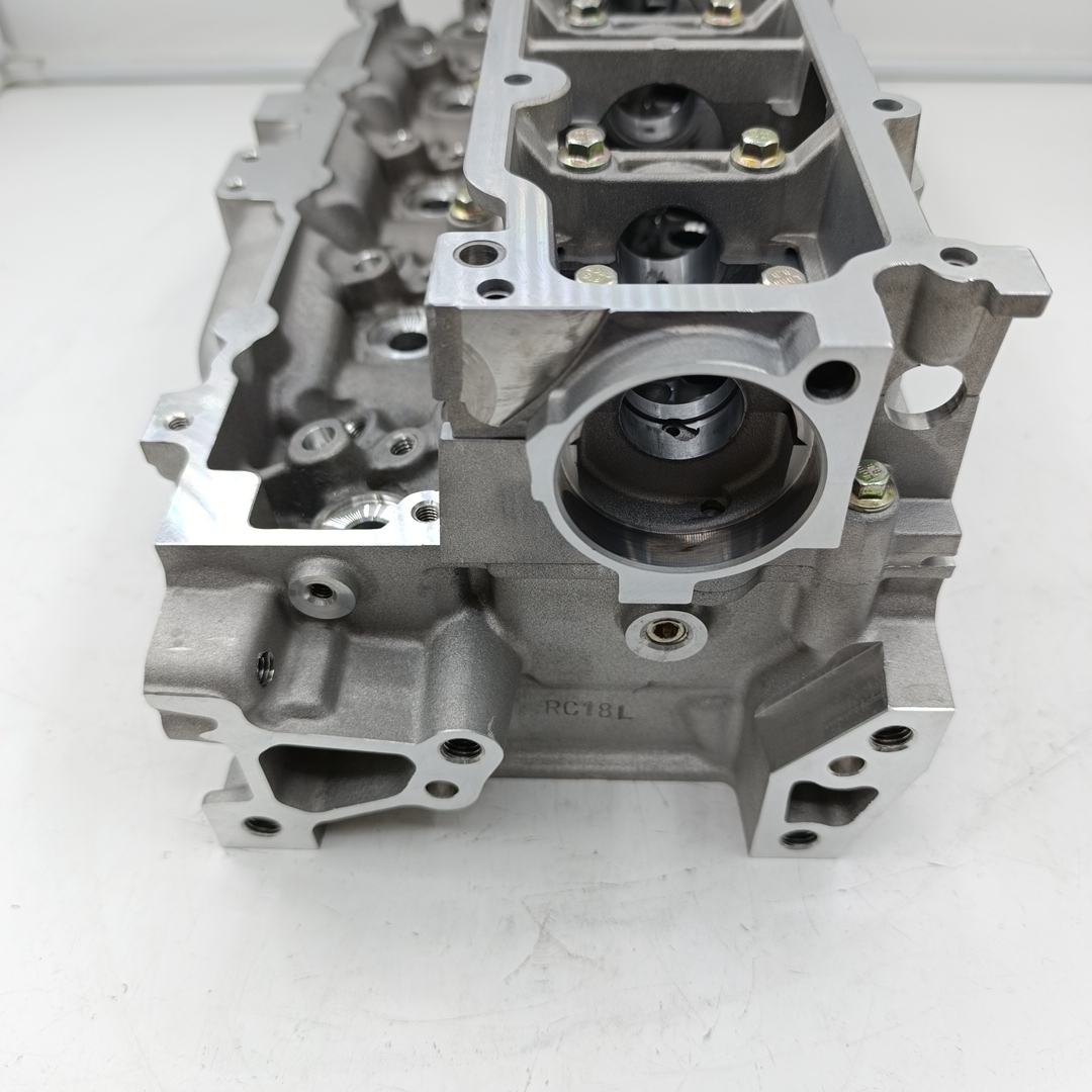 ГБЦ 1,6 Peugeot Partner, Expert Citroen Jumpy IV ,Berlingo 1682801880/1850526/0200HS/1685778/ TZ - Миниатюра товара 4