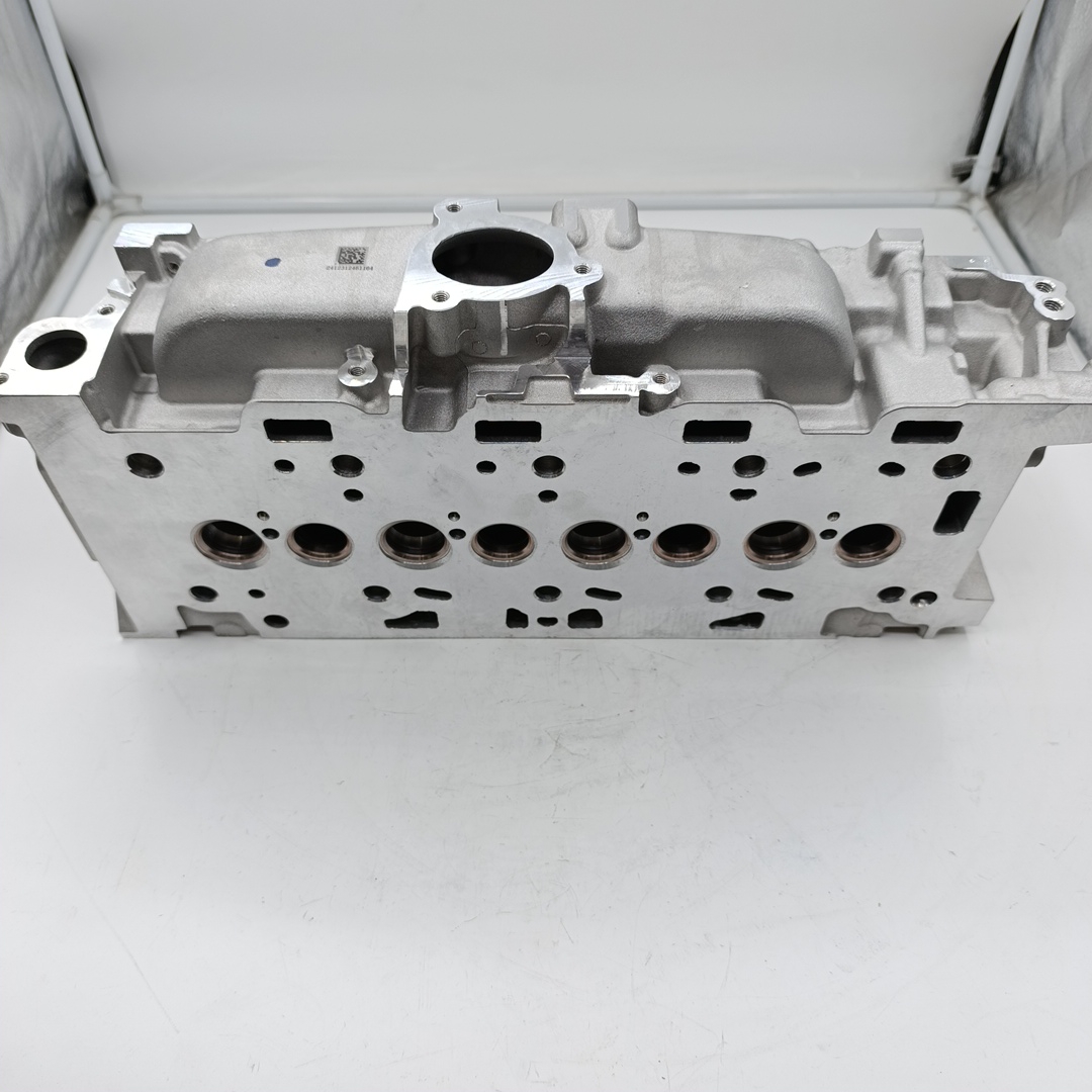 ГБЦ 1,6 Peugeot Partner, Expert Citroen Jumpy IV ,Berlingo 1682801880/1850526/0200HS/1685778/ TZ - Миниатюра товара 5