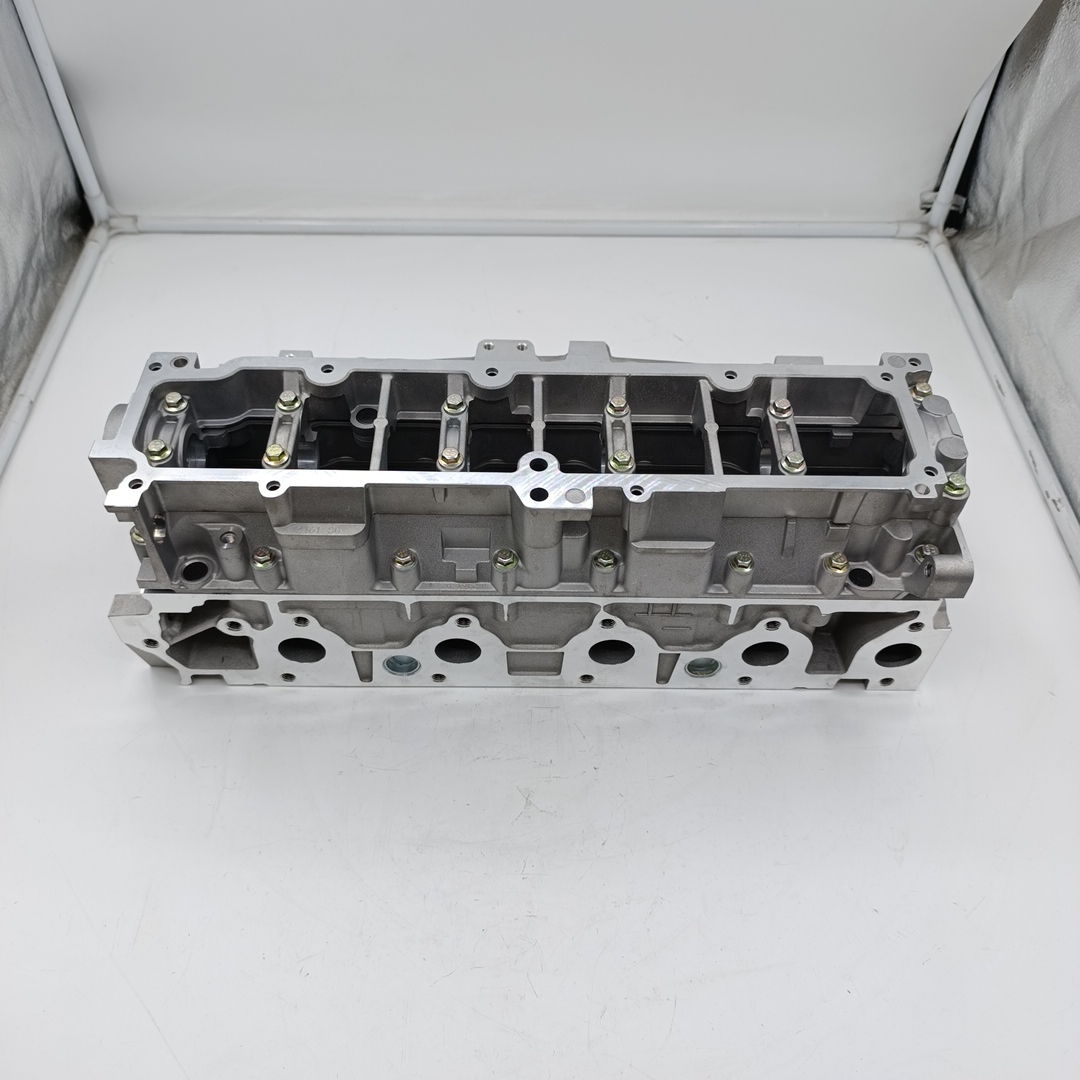 ГБЦ 1,6 Peugeot Partner, Expert Citroen Jumpy IV ,Berlingo 1682801880/1850526/0200HS/1685778/ TZ - Миниатюра товара 1