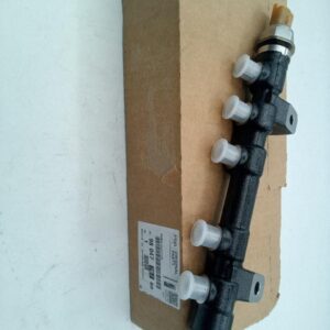 Топливная рампа Peugeot Traveller 4 1.6 (Евро 5) 9804776780 ORG PSA