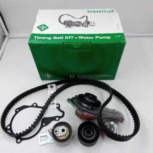Комплект (ГРМ+Помпа) Peugeot Traveller 4,Expert,Partner-1.6 HDI; Ford Focus,Kuga,Connect-1.5 TDCi;