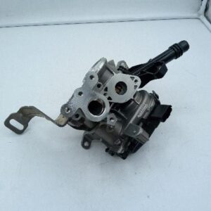 Клапан EGR Peugeot Traveller 4  1.6