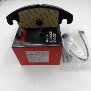 Тормозные колодки передние VAG Audi A4 A5 Q5 8K0698151H/GDB1768 BREMBO