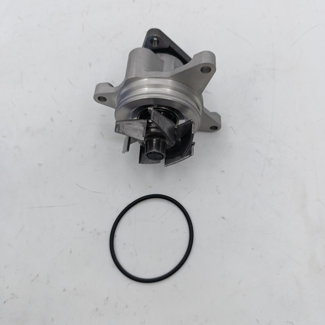 Насос водяной Ford, Mazda, Volvo1.8-2.5 00-> SKF SPAIN - Миниатюра товара 2
