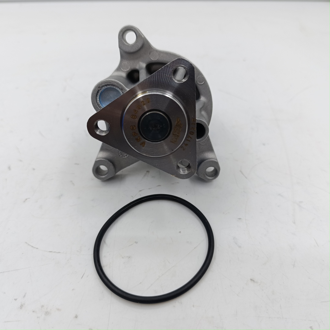 Насос водяной Ford, Mazda, Volvo1.8-2.5 00-> SKF SPAIN - Миниатюра товара 3