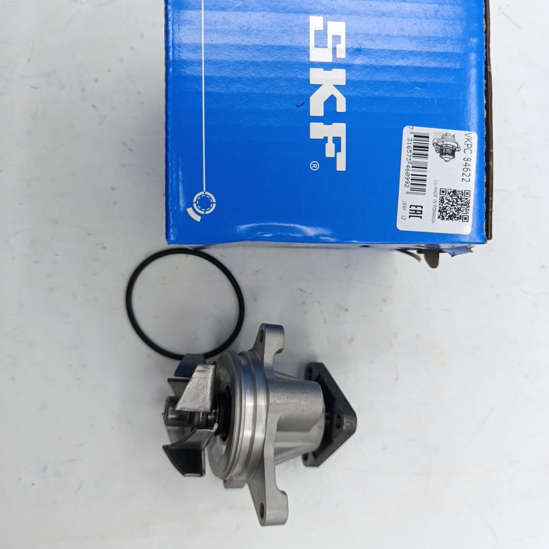 Насос водяной Ford, Mazda, Volvo1.8-2.5 00-> SKF SPAIN - Миниатюра товара 1