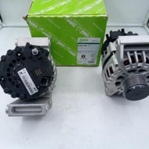 Генератор (ЕВРО 5) 150А 6PK FWD (перед. привод ) CC1T10300BD/NC1910300BA/1874992/2545291/84914 VALEO