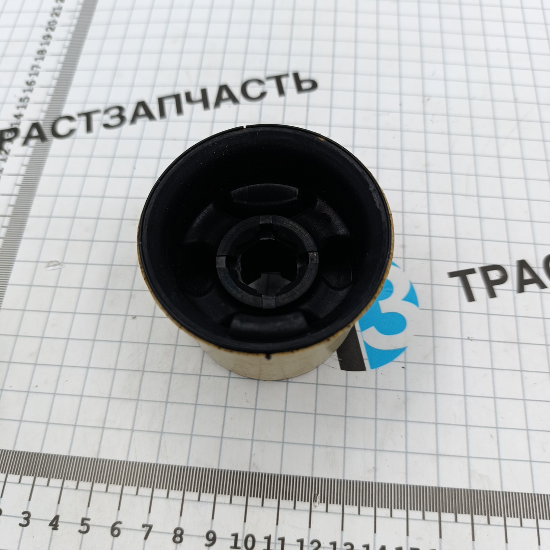Сайлентблок переднего рычага Volkswagen Polo, Skoda Octavia 04-, Yeti 09-, Golf 03-  (задний) LMF - Миниатюра товара 2