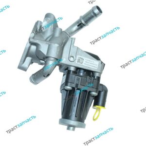 Клапан EGR EURO 5 (с охлаждением) 2.2 TR-14 BK2Q9D475CC/2017121/1835009/9800555380/2026142 PSA