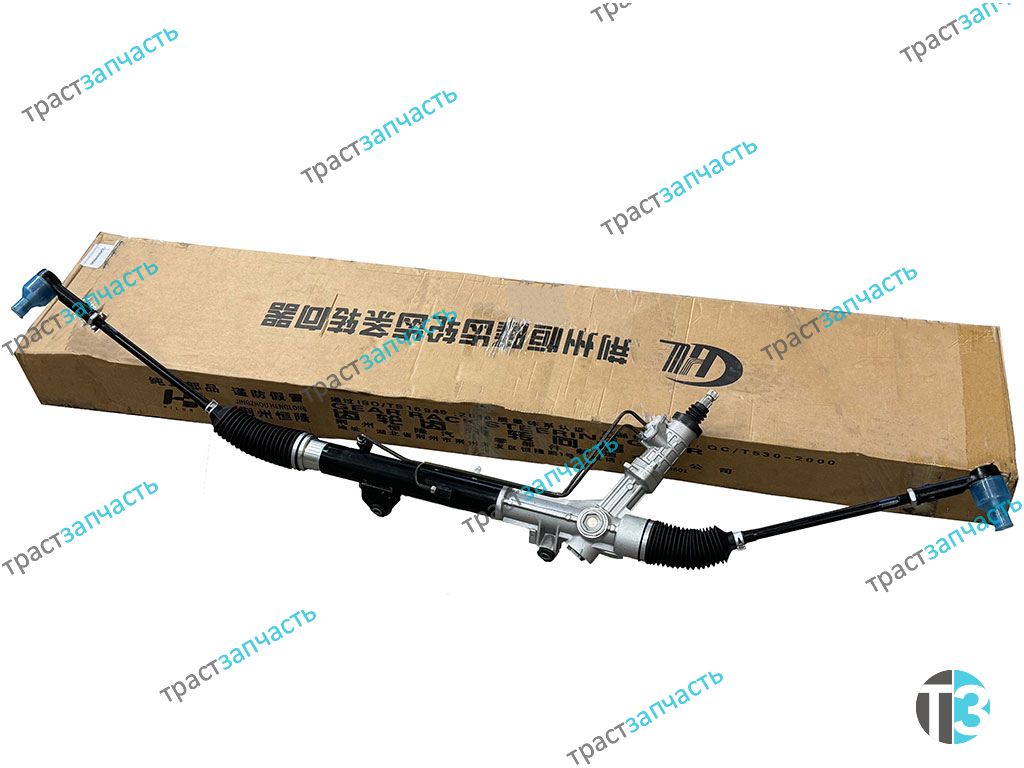Рулевая рейка Sollers Atlant 1.9- 2.7D 3402300R0090 ТЗ - Миниатюра товара 1