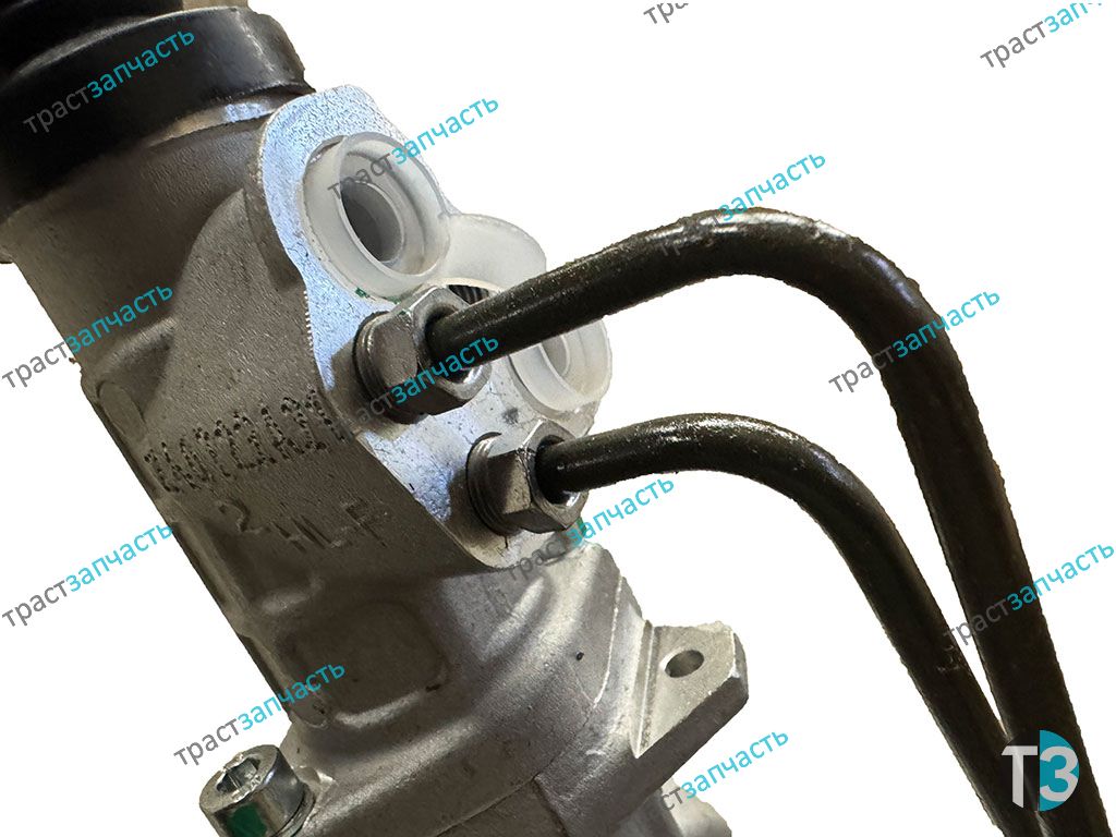 Рулевая рейка Sollers Atlant 1.9- 2.7D 3402300R0090 ТЗ - Миниатюра товара 2