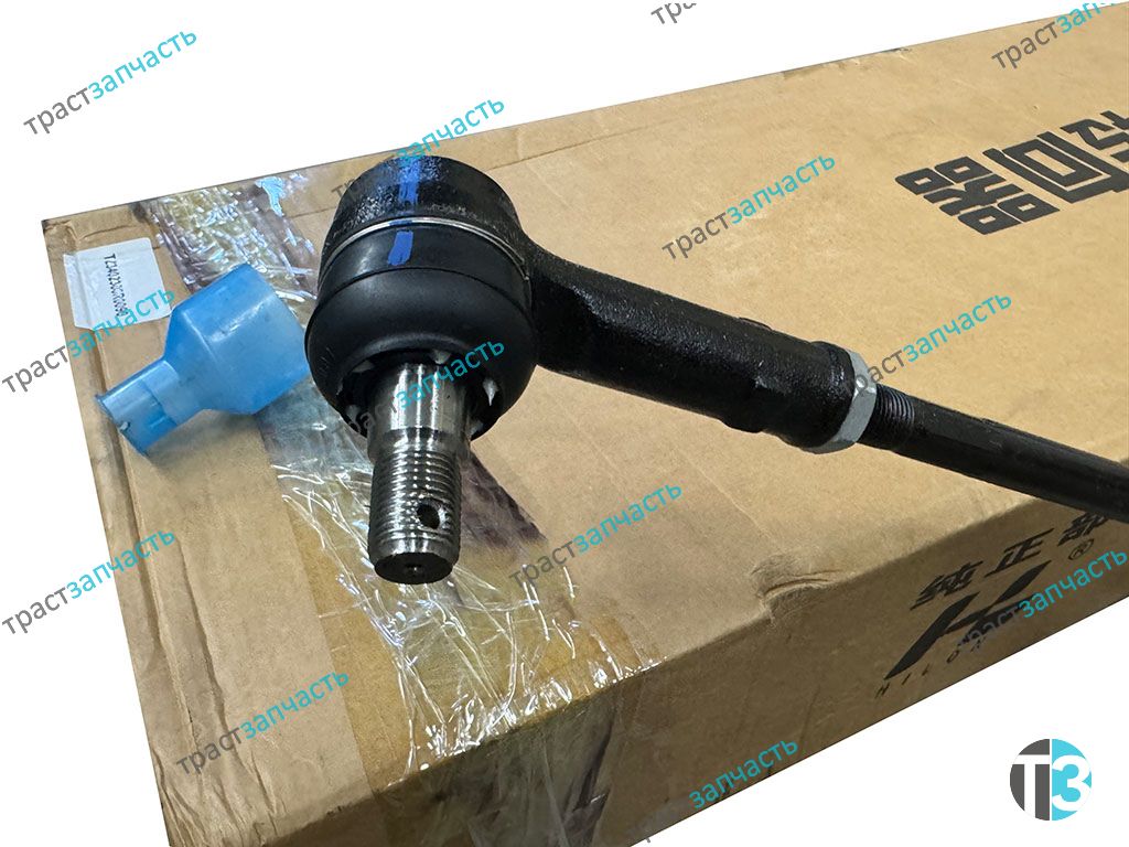 Рулевая рейка Sollers Atlant 1.9- 2.7D 3402300R0090 ТЗ - Миниатюра товара 3