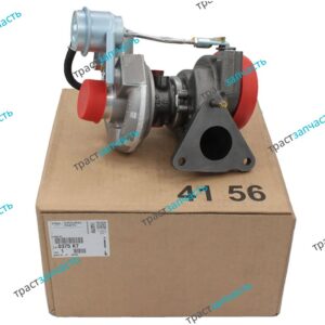 Турбокомпрессор Peugeot Boxer 3 Jumper ЕВРО 4 9659765280/0375К7 PSA