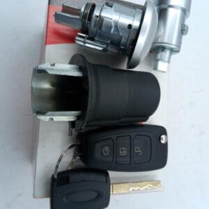 Замок зажигания TR > 14 (с ключами и брелком) GK31V22050AG/2408216/2515343 GNG