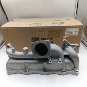 Коллектор впускной Sollers Atlant 1.9 (1008101FB040) ORIGINAL JAC