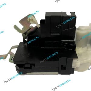 Замок двери передней Fiat Ducato (244 кузов) (правый,электрич.) ORG FIAT