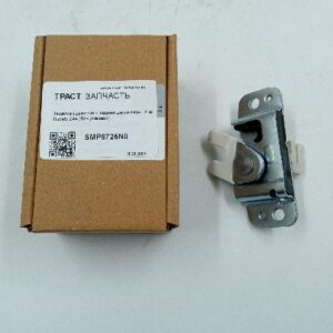Защелка сдвижной и задней двери верх. Fiat Ducato 244