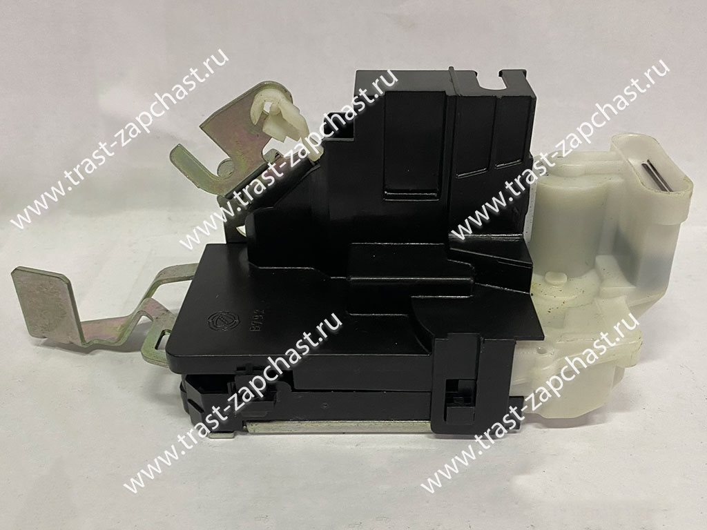 Замок двери передней Fiat Ducato (244 кузов) (правый,механический.) ORG FIAT (без. электрон.части) - Миниатюра товара 1