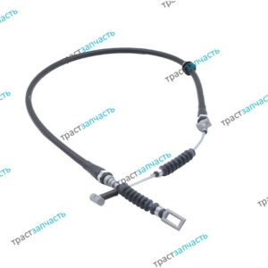 Трос ручника задний лев/правый Iveco Daily 35С15 шасси 504201378/5802258643 ORG IVECO