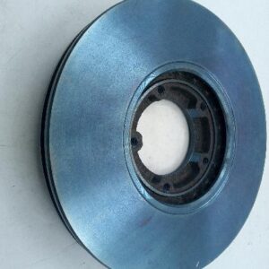 Диск тормозной передний Sollers Atlant 3103102-R002LJ TZ (бараб.задн. тормоза)