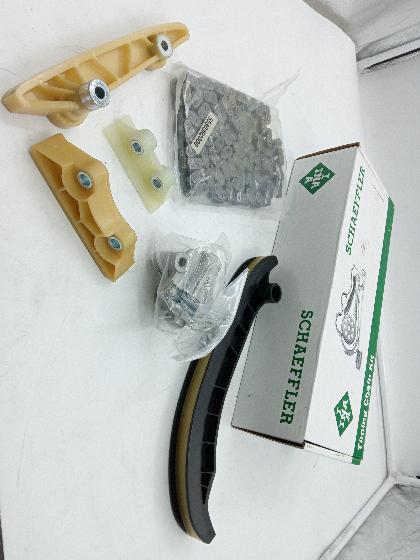 Комплект ГРМ 2.2-2.4 RWD (цепь,ус-ли,гидро-ль) KTBK3Q6M000A1AN/T199207/T324974 INA - Миниатюра товара 1