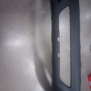 Бампер передний Sollers Atlant (нижняя часть) 2803010R001Z003 (TZ OEM)