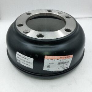 Барабан тормозной задний Sollers Atlant 2.7D 149л.с 3104102-R101 ORG JAC