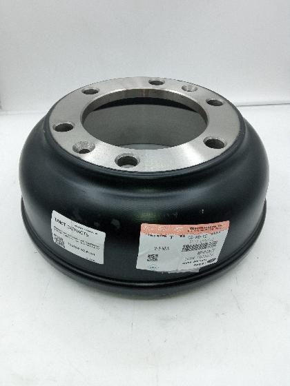 Барабан тормозной задний Sollers Atlant 2.7D 149л.с 3104102-R101 ORG JAC - Миниатюра товара 1