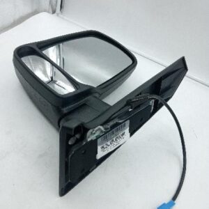 Зеркало Sollers Atlant (левое) 8202100R004 (внутри оригинал JAC) TZ (без подогрева)