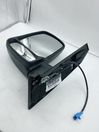 Зеркало Sollers Atlant (левое) 8202100R004 (внутри оригинал JAC) TZ (без подогрева) - Миниатюра товара 1