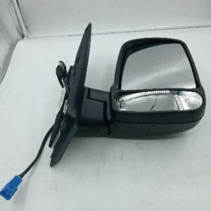 Зеркало Sollers Atlant (правое) 8202200R004 (внутри оригинал JAC) TZ (без подогрева)