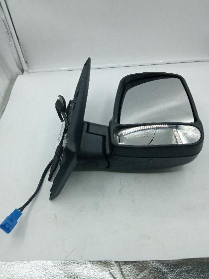 Зеркало Sollers Atlant (правое) 8202200R004 (внутри оригинал JAC) TZ (без подогрева)