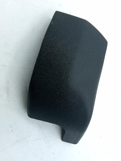 Молдинг заднего бампера левый JAC Sunray/Sollers Atlant TZ 5522170R001Z001 - Миниатюра товара 1
