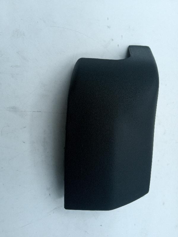 Молдинг заднего бампера правый JAC Sunray/Sollers Atlant 5533170R001-Z001 ORG JAC