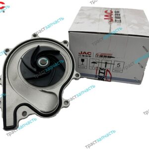 Насос водяной Sollers Atlant 2.7D 149л.с (Евро 5) (двиг. HFC4DE1-1D) 1041100FE010 TZ ORG