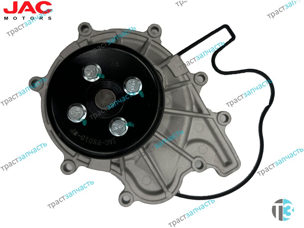 Насос водяной Sollers Atlant 2.7D 149л.с (Евро 5) (двиг. HFC4DE1-1D) 1041100FE010 TZ ORG - Миниатюра товара 2