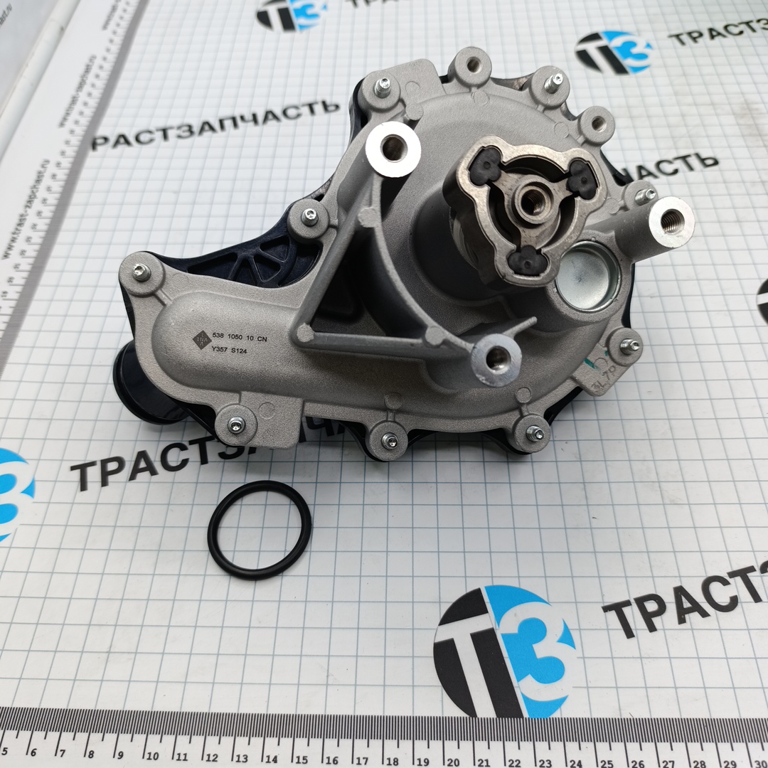 Насос водяной TR > 06  Boxer 2.2 FWD (перед привод) PK298K500AA/1949737/1609944880/2183892 INA CHINA - Миниатюра товара 1